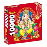 ECO 10000 MM  ELECTRIC CRACKERS (1 BOX)