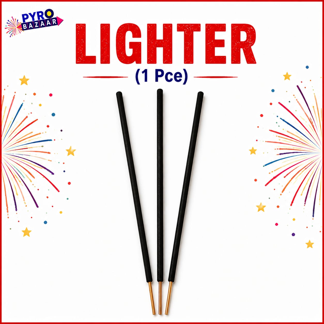 LIGHTER (1 PCE)