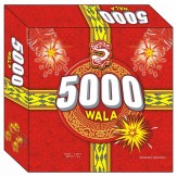 ECO 5000 MM  ELECTRIC CRACKERS (1 BOX)